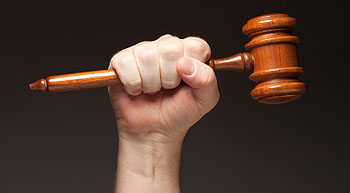Power of Arbitrator Upheld | Marlowe McNabb